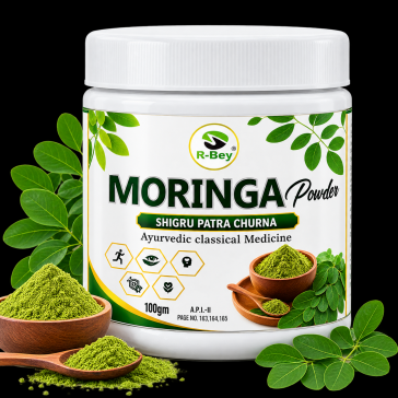 Moringa Powder 100gm
