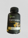 Cucurmine capsule