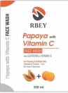 Papaya Face wash 