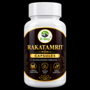 Raktamrit Capsule 800mg 